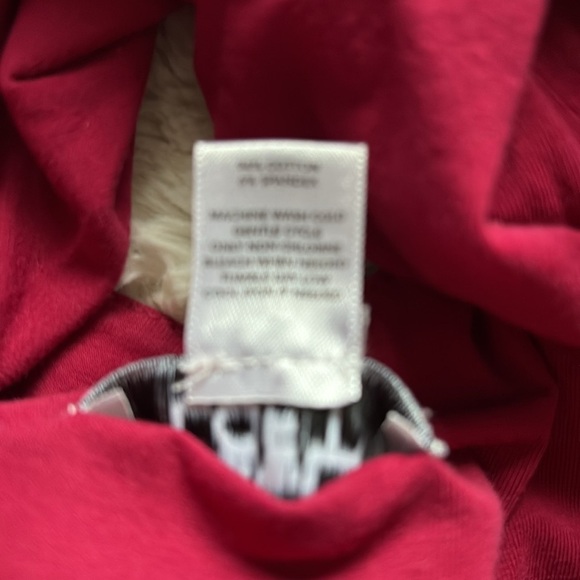 LOFT Pink Sleeveless Fit & Flare Dress | Size Small | Summer Ready - Picture 5 of 7